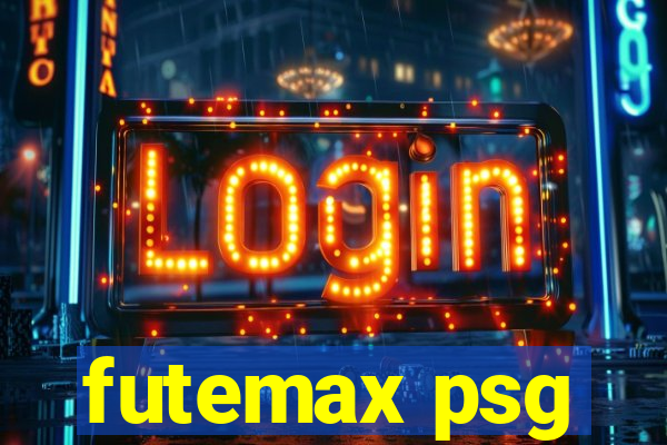 futemax psg